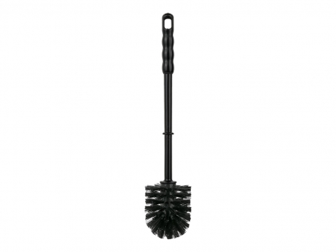 Set portascopino o set scopini per WC, 2 pezzi