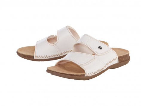 Ciabatte Comfort da donna