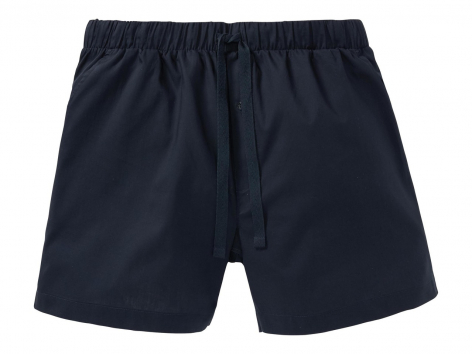 Shorts pigiama da uomo