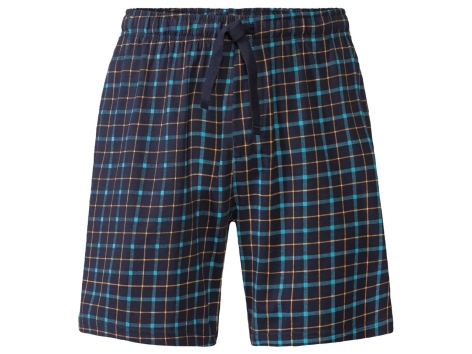 Shorts pigiama da uomo