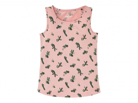 Pigiama o maxi t-shirt da notte per bambina
