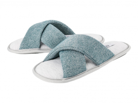 Pantofole da donna