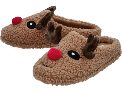 Pantofole da donna