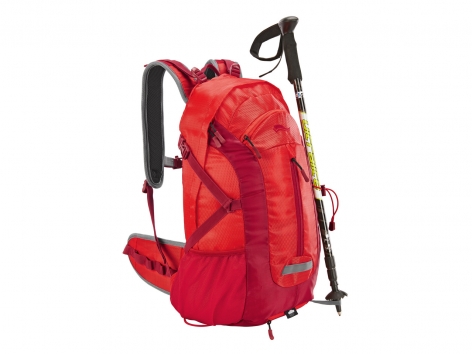 Zaino da trekking 25L