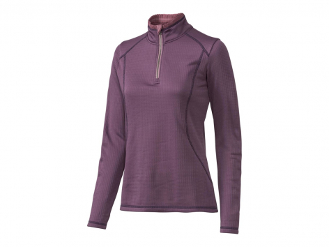 Maglia da trekking per donna