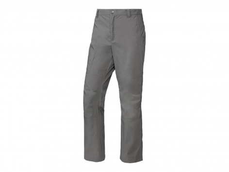 Pantaloni da trekking per uomo    1