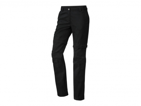 Pantaloni da trekking per donna    1