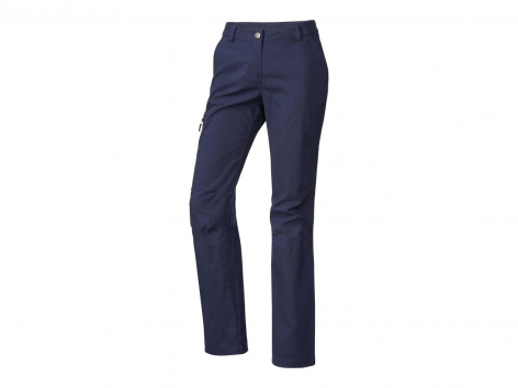 Pantaloni da trekking per donna    1