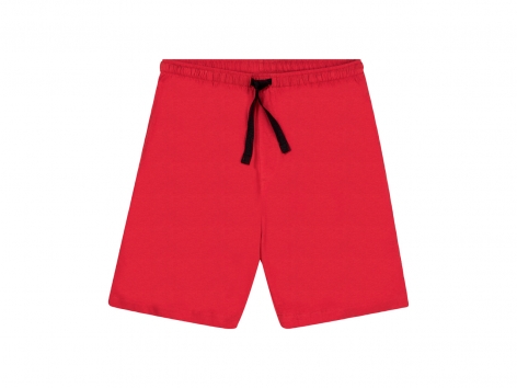 Shorts pigiama da uomo