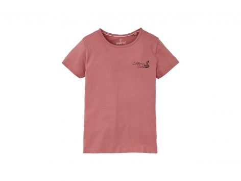 Pigiama o maxi t-shirt da notte per bambina