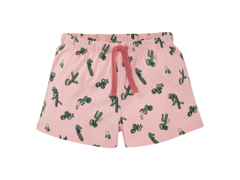 Pigiama o maxi t-shirt da notte per bambina