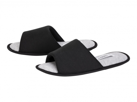 Pantofole da uomo