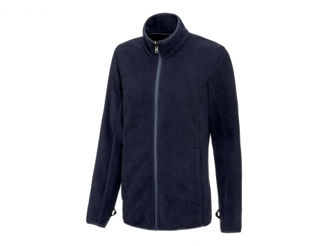 Giacca impermeabile da donna