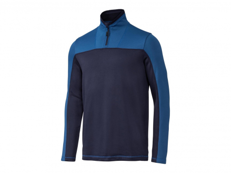 Maglia da trekking per uomo