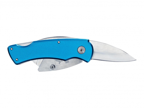 Cutter doppia lama
