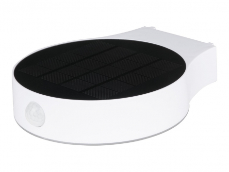 Lampada LED per esterni ad energia solare