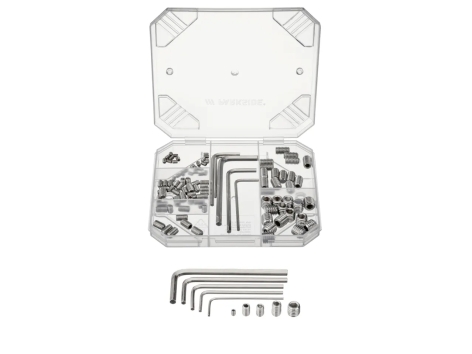 Set minuteria
