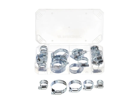 Set minuteria