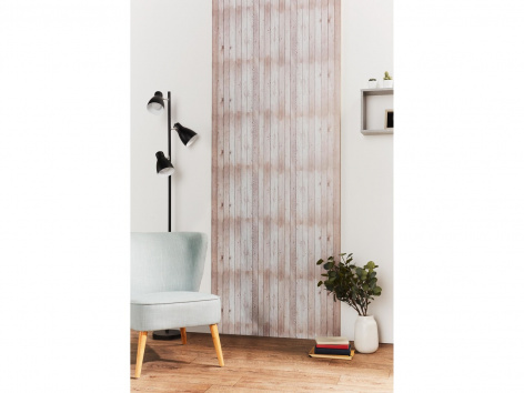 Pellicola decorativa da parete 45cmx10m