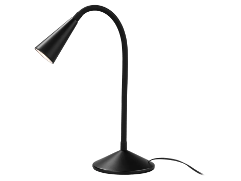 Lampada LED da tavolo