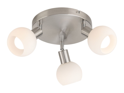 Lampada LED da soffitto