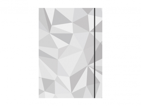 Cartelline con elastico