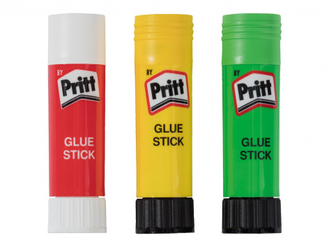 Colla stick