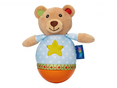 Gioco in peluche per bambini