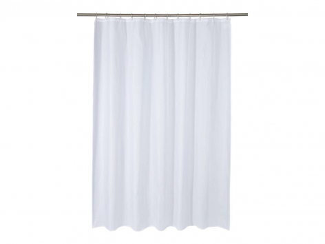 Tenda per doccia 180x200 cm