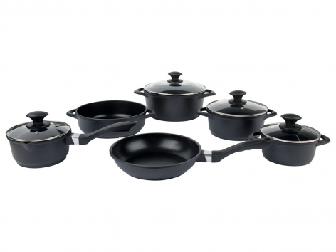 Set pentole, 13 pezzi