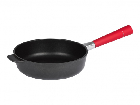 Padella Ø 24 cm , Ø 28 cm o 27x27 cm