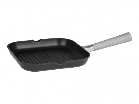 Padella Ø 24 cm , Ø 28 cm o 27x27 cm