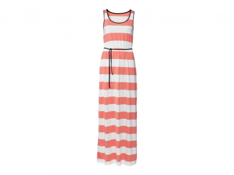 Vestito lungo da donna