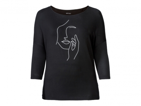 Maglia da donna