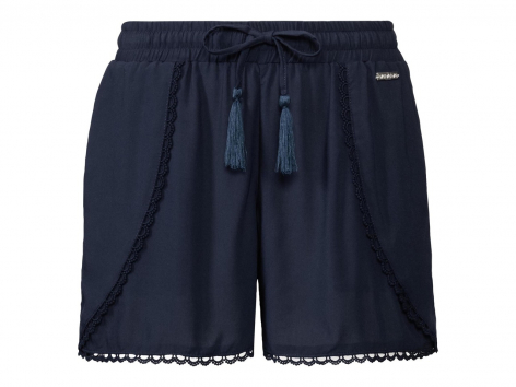 Shorts da donna