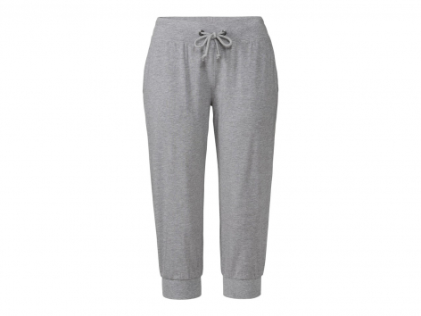 Pantaloni Capri da donna