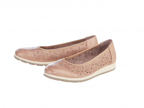 Scarpe comfort da donna