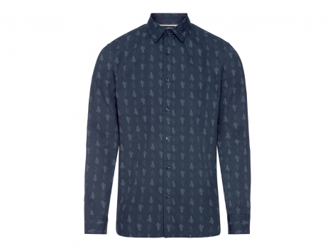 Camicia da uomo