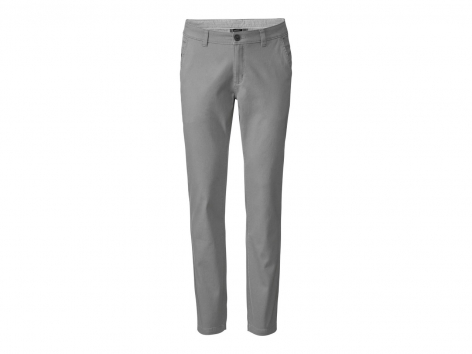 Pantaloni Slim Fit da uomo