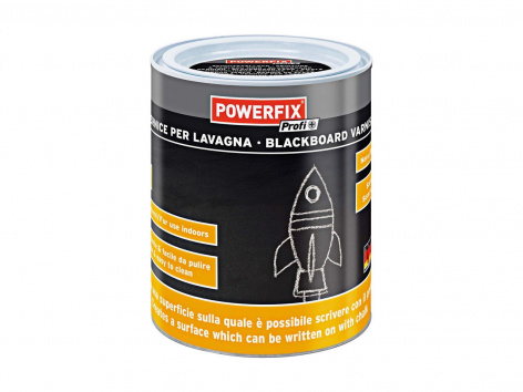 Vernice colorata o bianca, 1 L