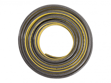 Set tubo per irrigazione  30m/13mm (1/2) o 20m/19mm (3/4)