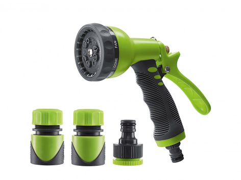 Set doccetta per irrigazione