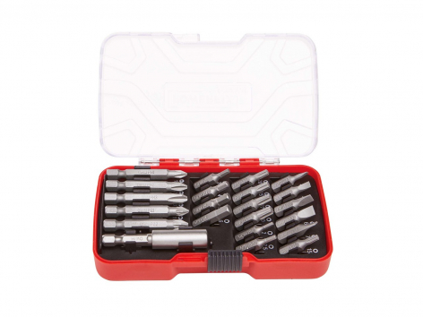 Set punte/bit per trapano