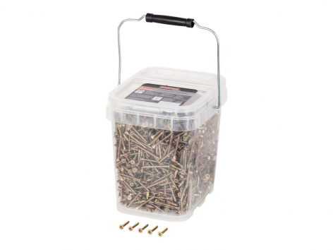 Viti per legno 5 kg