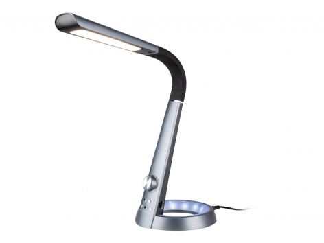 Lampada LED per scrivania