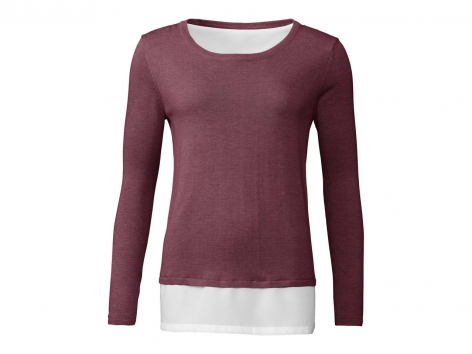 Pullover da donna