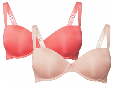 Reggiseno conformato