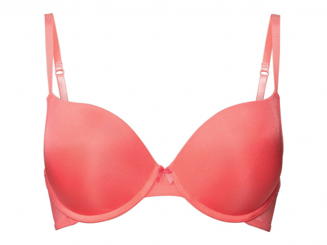 Reggiseno Push Up, 2 pezzi