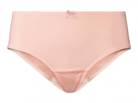 Culottes o Culottes conformate da donna, 3 pezzi