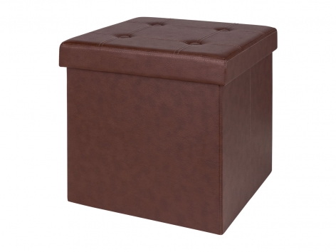 Pouf contenitore